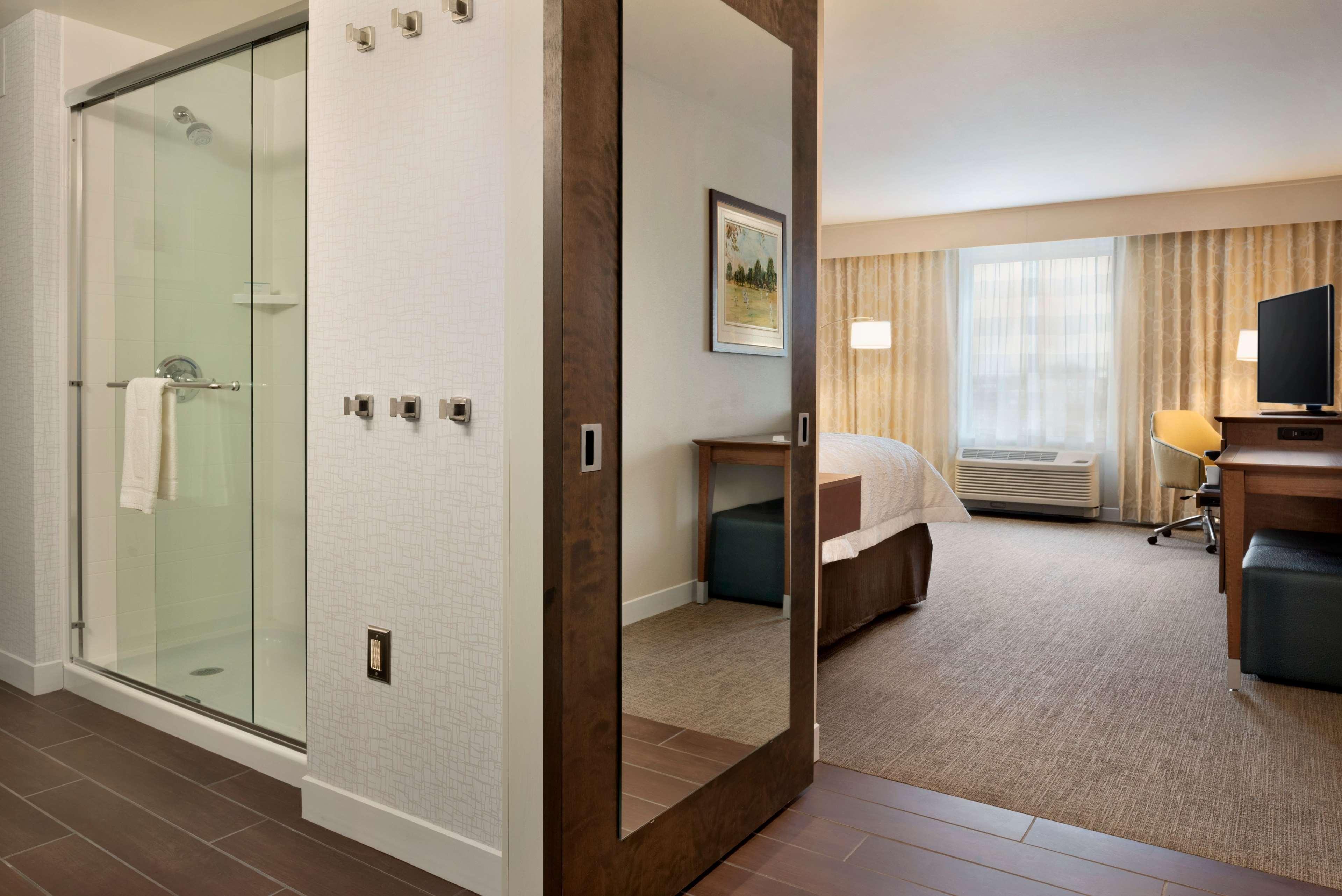 Hampton Inn Lincoln Airport, Ne Kültér fotó