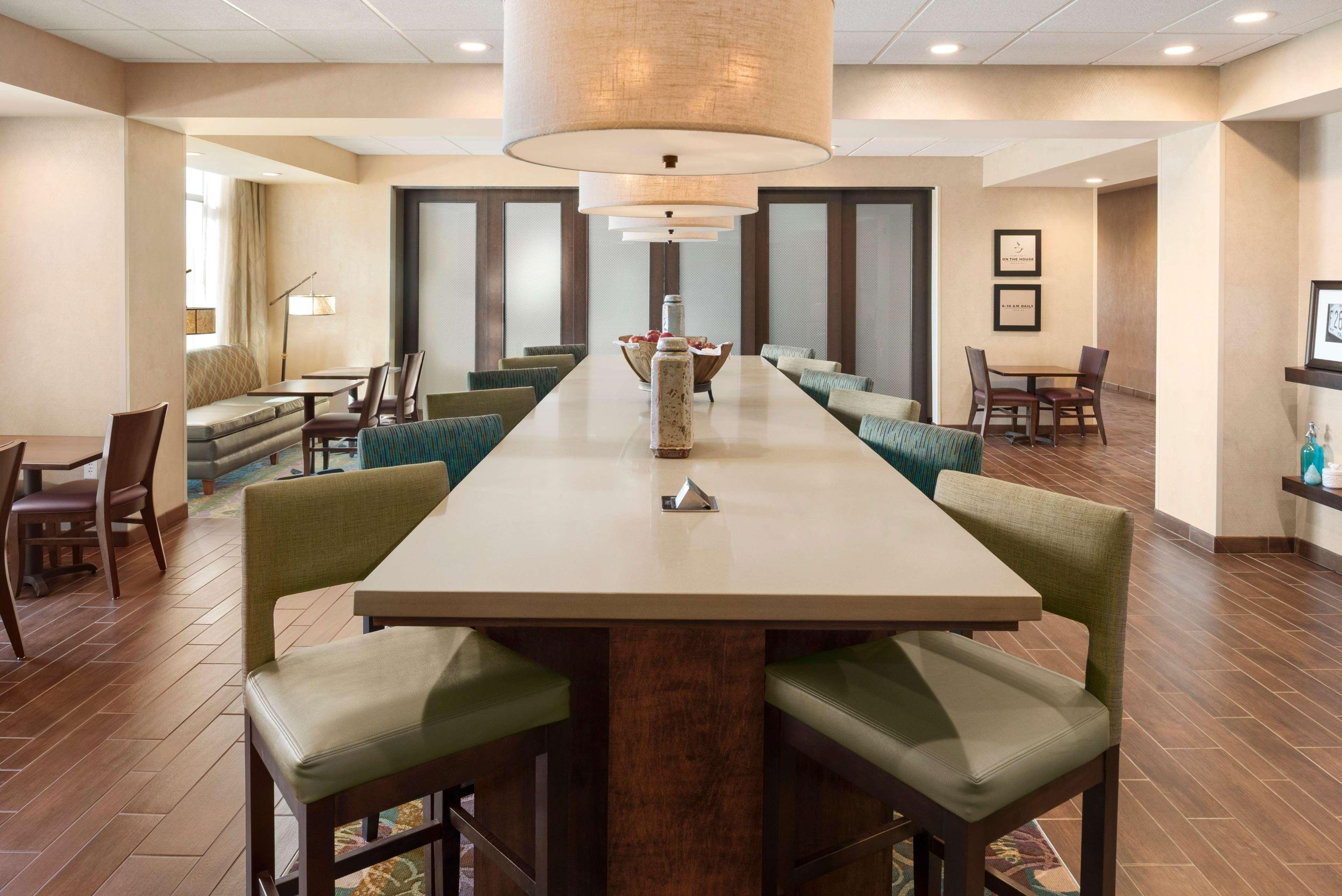 Hampton Inn Lincoln Airport, Ne Kültér fotó