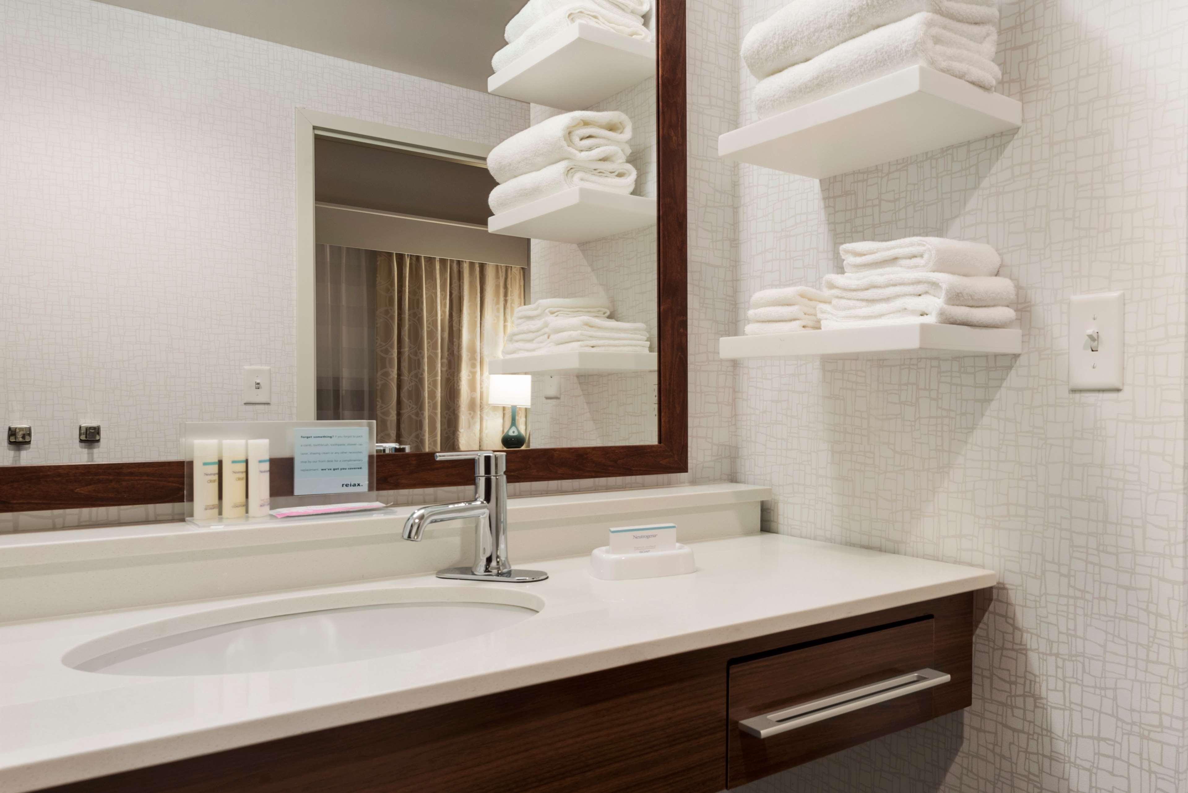 Hampton Inn Lincoln Airport, Ne Kültér fotó