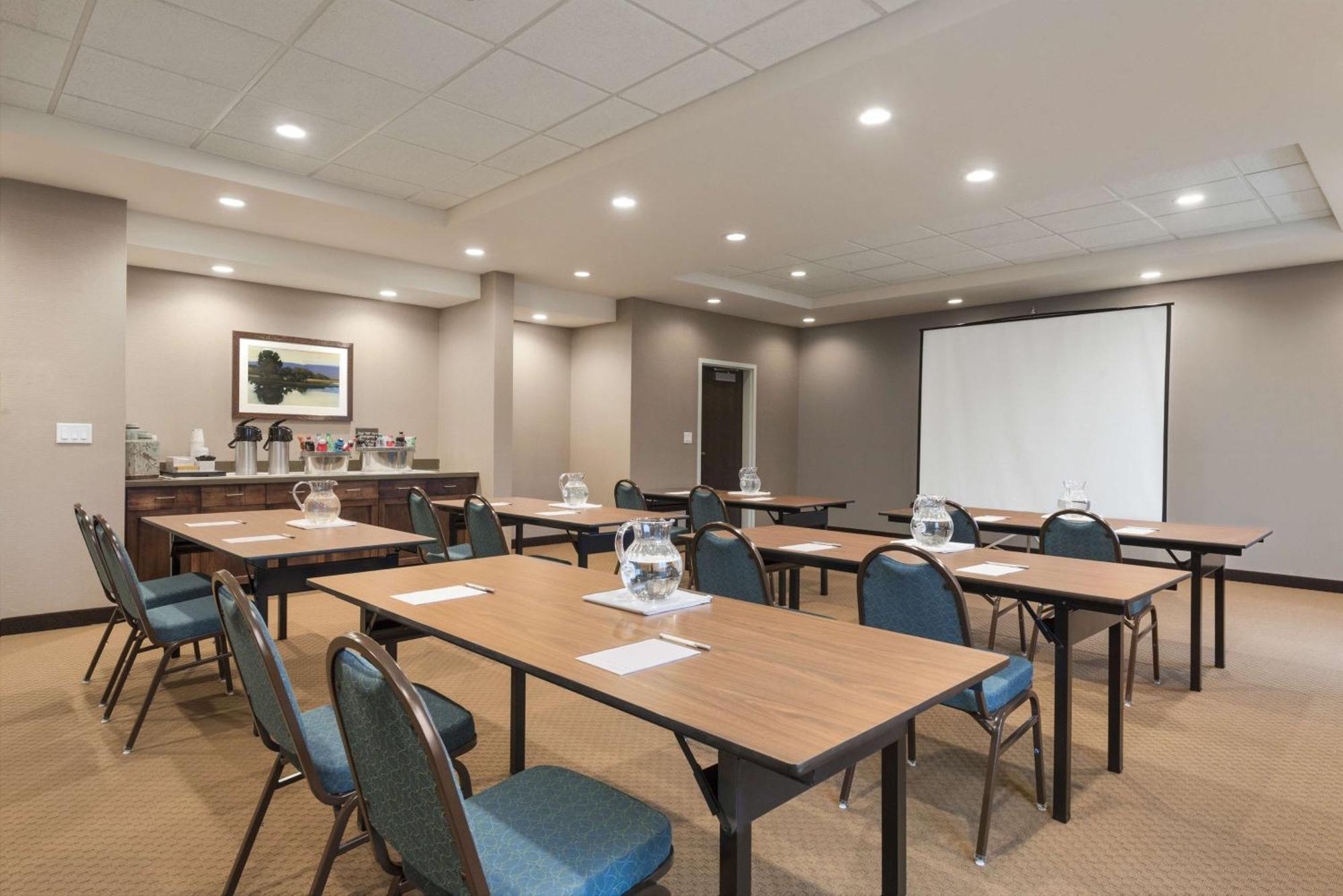 Hampton Inn Lincoln Airport, Ne Kültér fotó