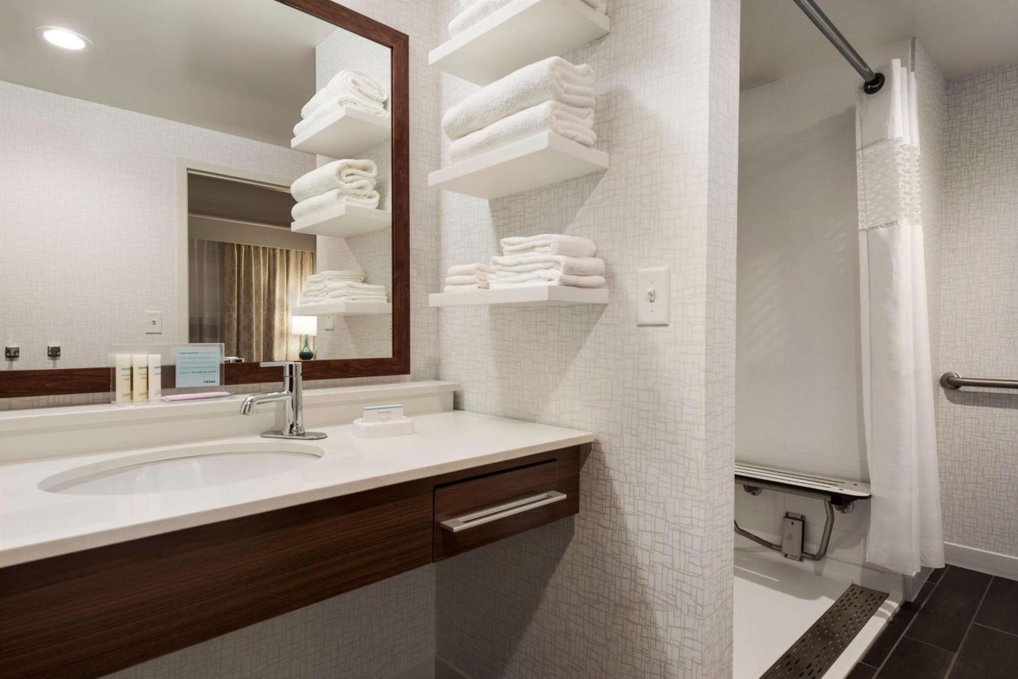 Hampton Inn Lincoln Airport, Ne Kültér fotó