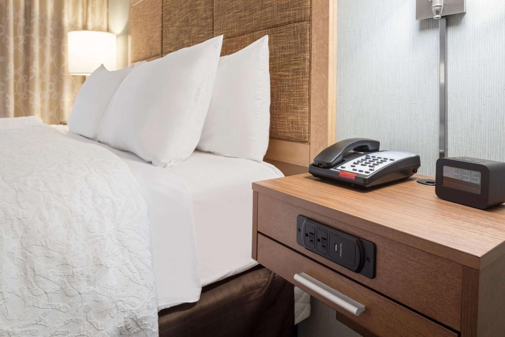Hampton Inn Lincoln Airport, Ne Kültér fotó