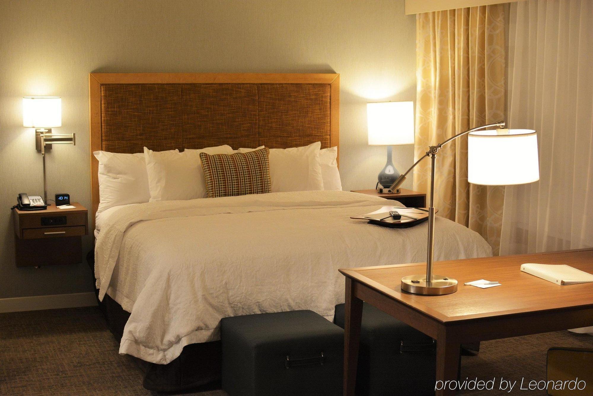 Hampton Inn Lincoln Airport, Ne Kültér fotó