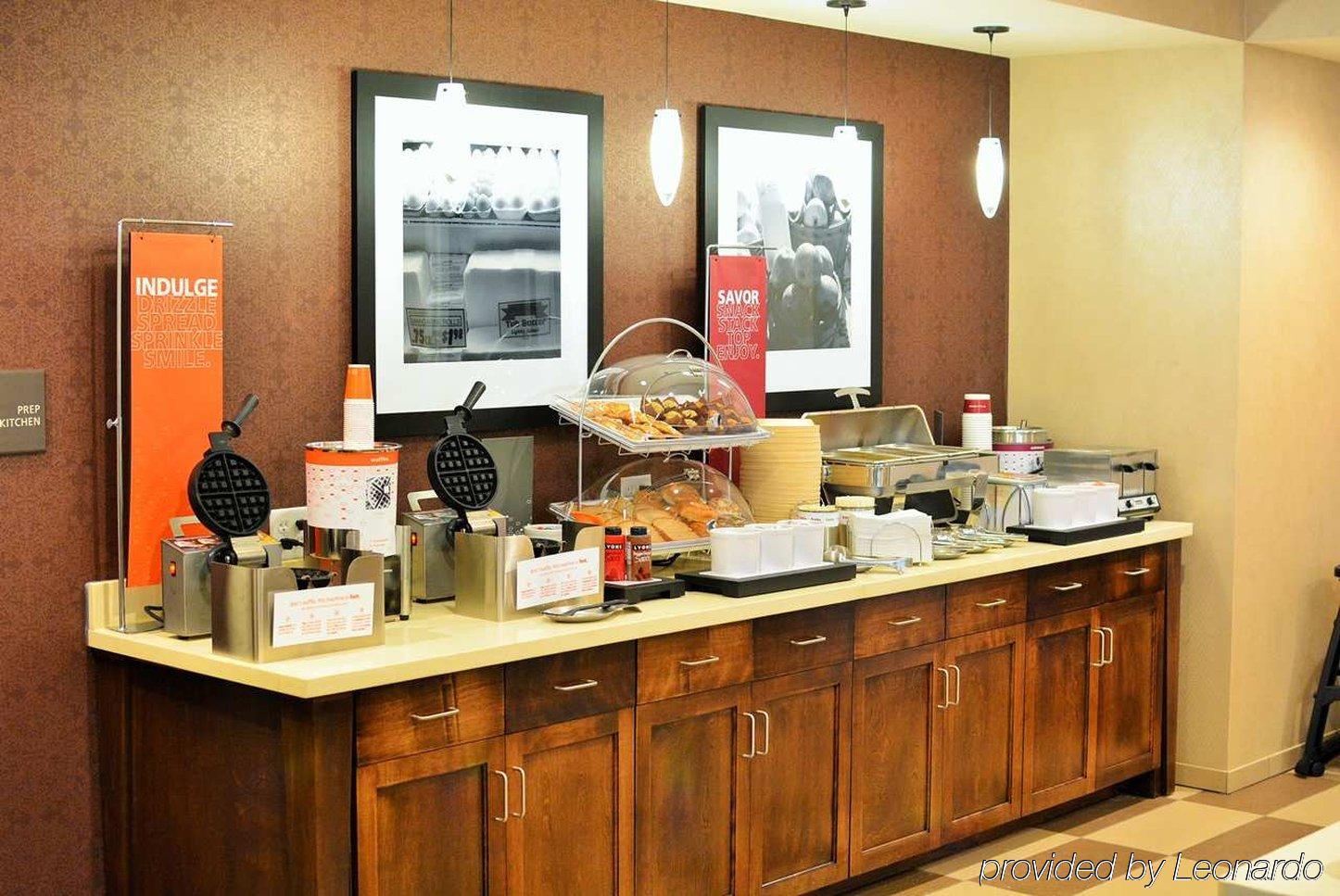 Hampton Inn Lincoln Airport, Ne Kültér fotó