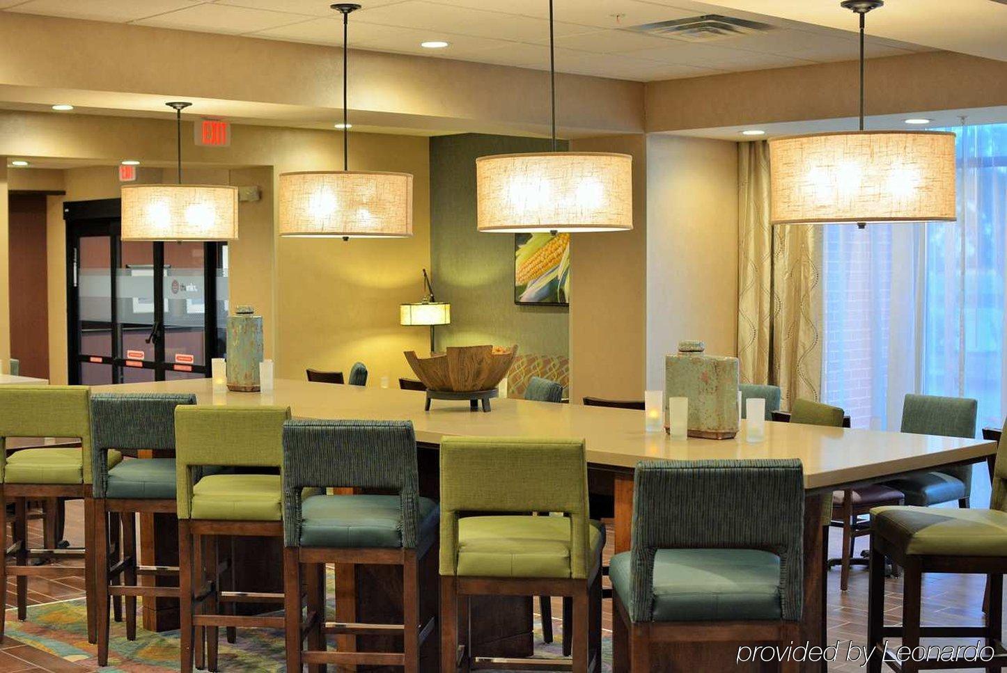 Hampton Inn Lincoln Airport, Ne Kültér fotó